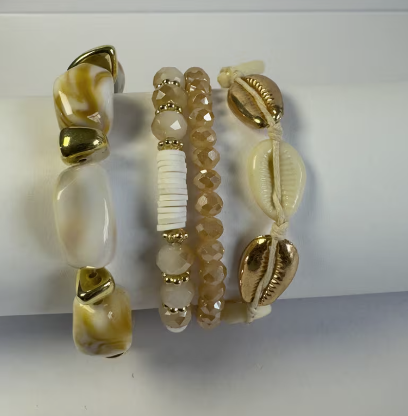 Luxury Style Earrings