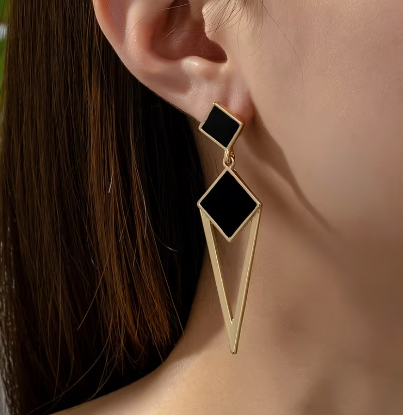 Luxury Style Earrings 21