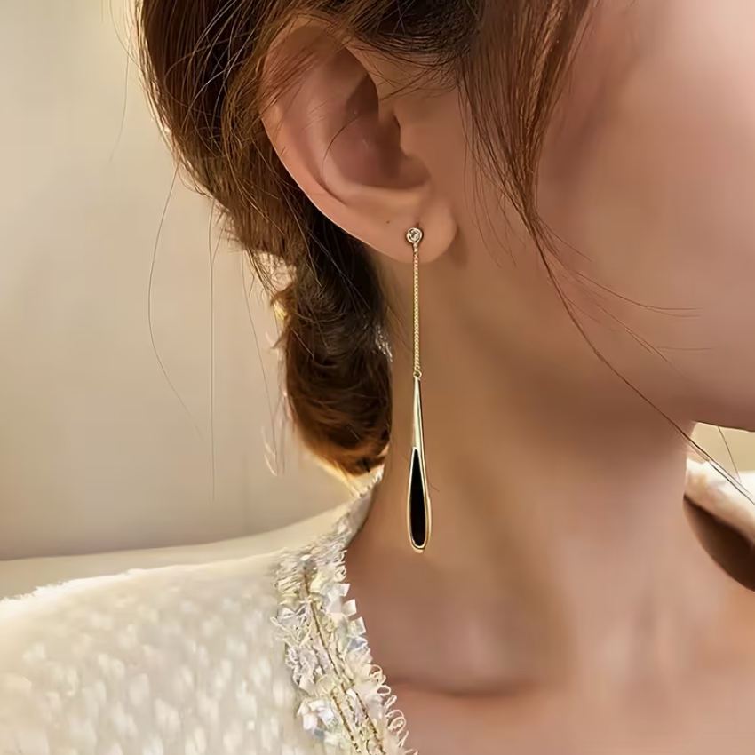 Luxury Style Earrings 22