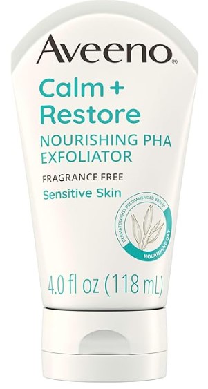 Aveeno Calm Restore