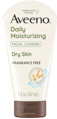 Aveeno Daily Cleanser