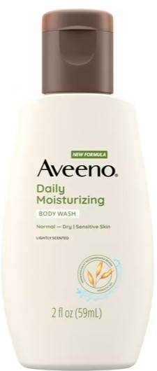 Aveeno Daily Moisturizing Lotion