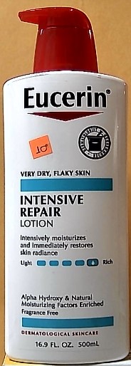 Eucerin Intensive Repair