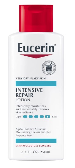 Eucerin Intensive Repair