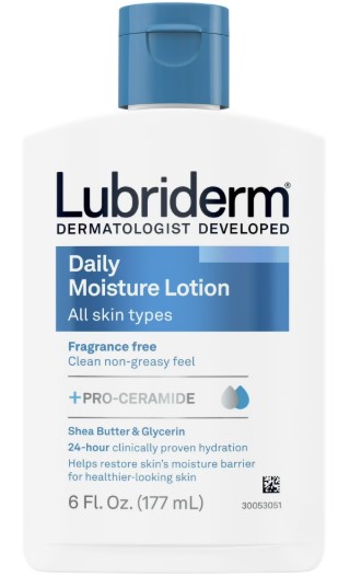 Lubriderm Lotion