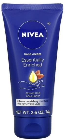 Nivea Essentially Enriched