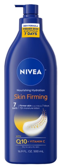 Nivea Skin Firming
