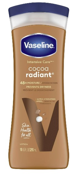 Vaseline Cocoa Radiant