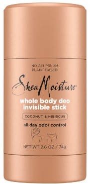She Moisture Cocunut
