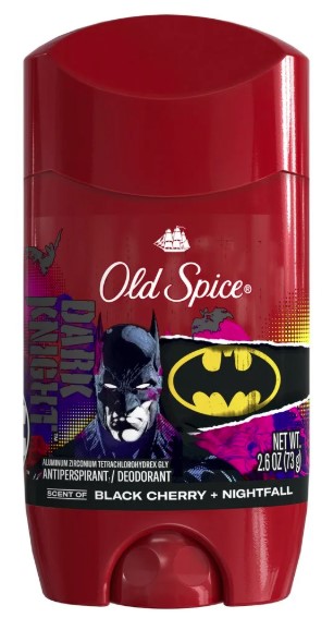 oldspiceBatman26oz