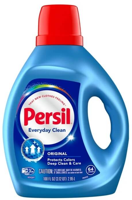 PersilLiquidDetergent64loads