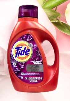 TideDetergentFebreze84oz