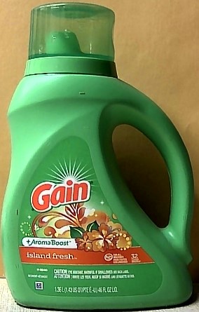 GainOrigianIsland