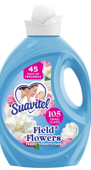 SuavitelFieldFlowers105oz