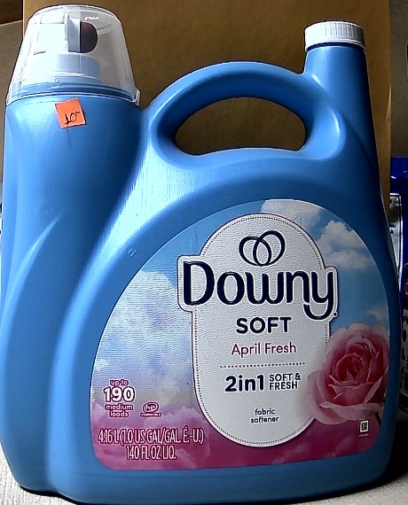 Downy Soft april Fresh
