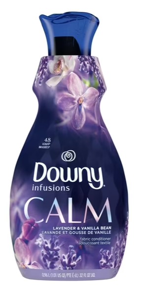 DownyInfusuinsCALM32oz