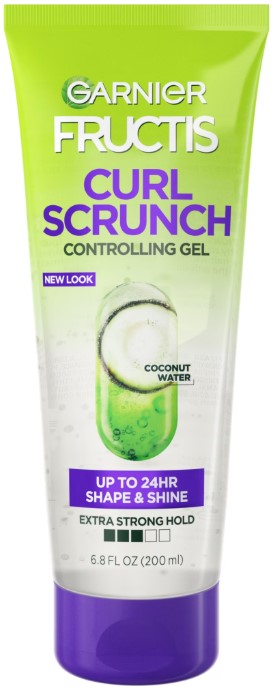 Garnier Fructis Control Gel