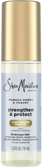 Shea Shea-Moisturizer Manuka Honey & Yogurt