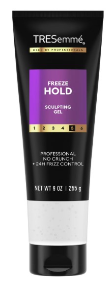 TresemmeGelFreezeHold9oz