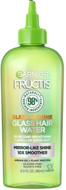 Garnier Fructis Glass Hair Water