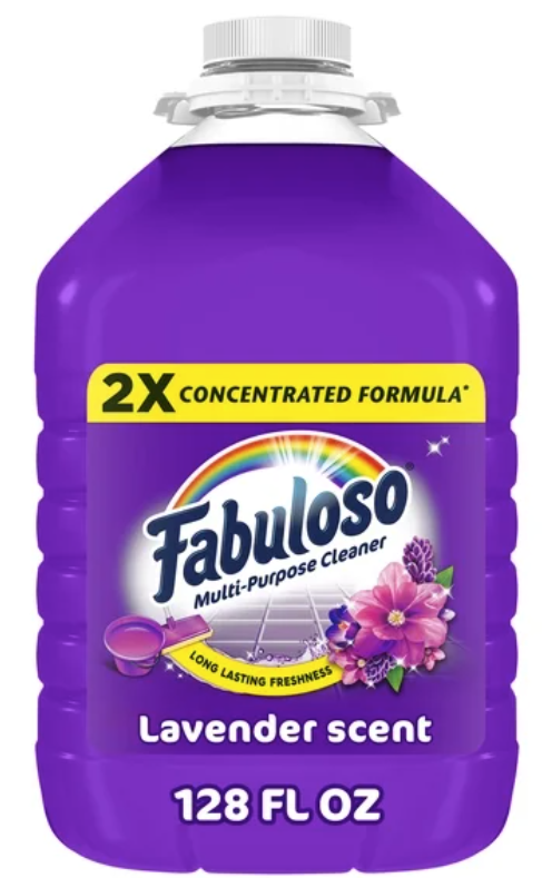 Fabuloso