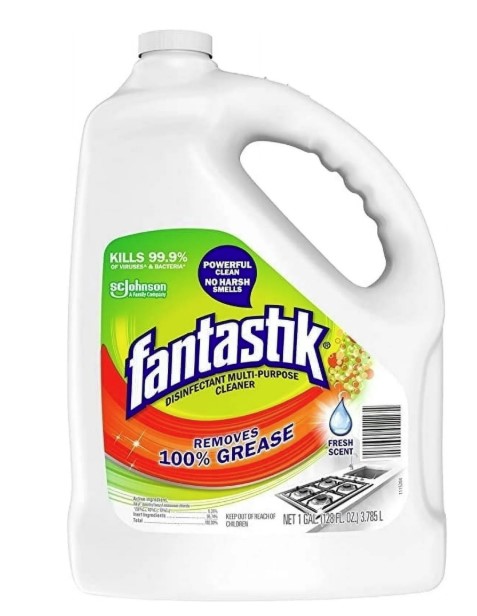 Fantastik128oz