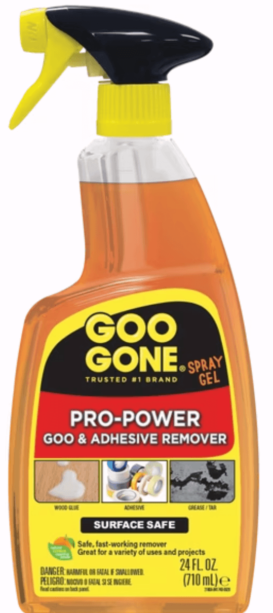 goo gone 24oz