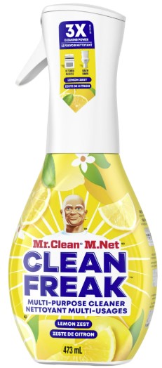 Mr.Clean-CcleanFreak16oz