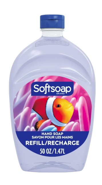 softSoap50ozRefill