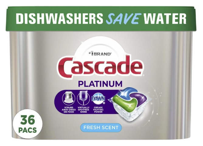 CascadePlatinum36PK
