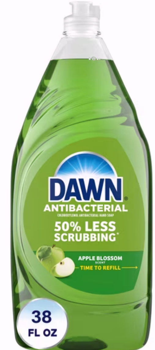 DawnDishsoapAnti38oz