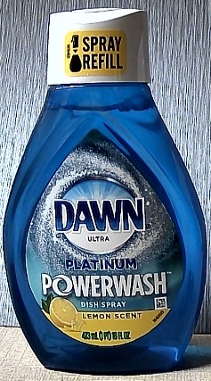 DawnSpralRefillSoap16oz