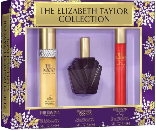 elizabeth taylorMiniSet