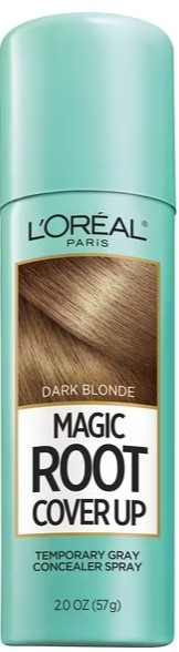 LorealMagicroot