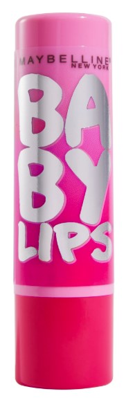 Maybelline Baby lip Glow Balm01