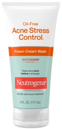 Neu AcneStress Control