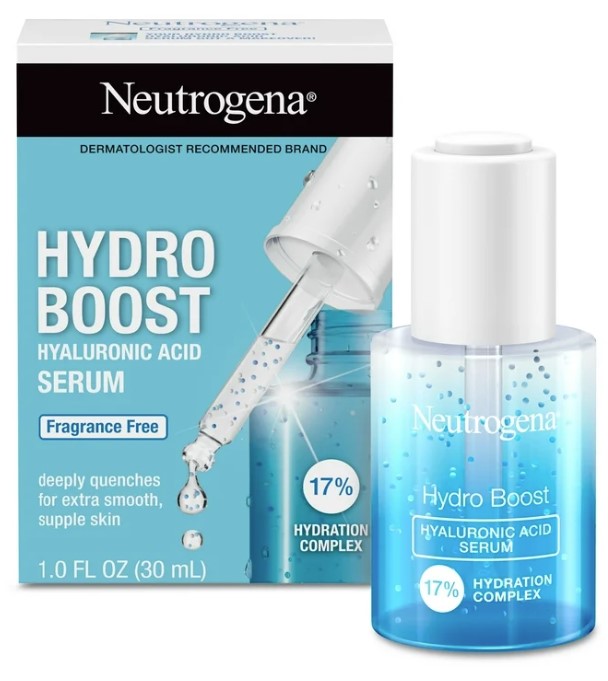 NeutroginaSerumHydro