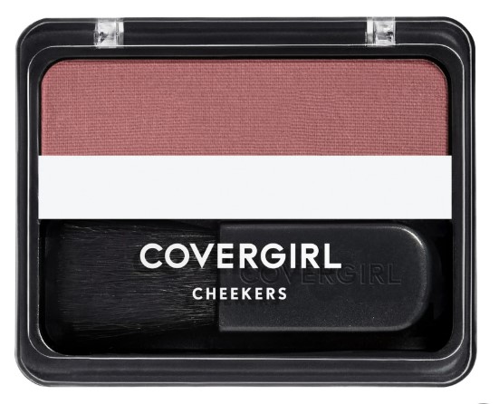 CovergirlCheekers 145 RR