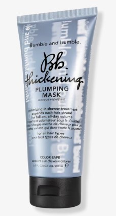 Bumble and Bumble Mask