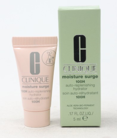 Clinique Moisture Surge