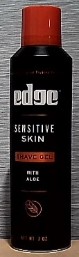 Edge Shaving Gel