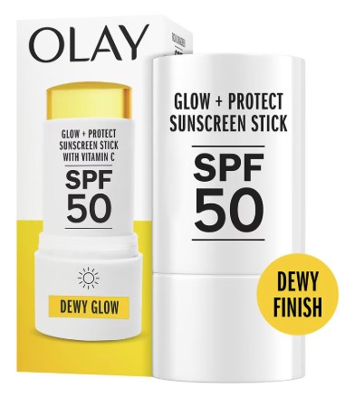 Olay SPF 50