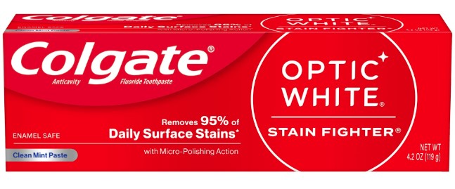 ColgateOpticWHCleanMintPaste4.2