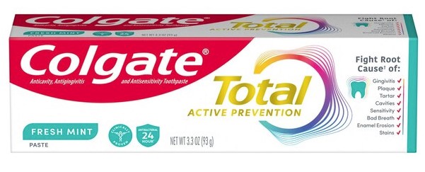 ColgateTotalProactivePr.3.3