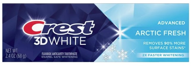 Crest3DWHArticFresh2.4
