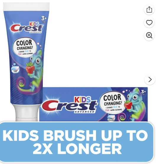 CrestKidsColorchanging4.2oz