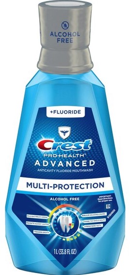 CrestMulti