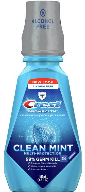 CrestcleanMint16.9oz