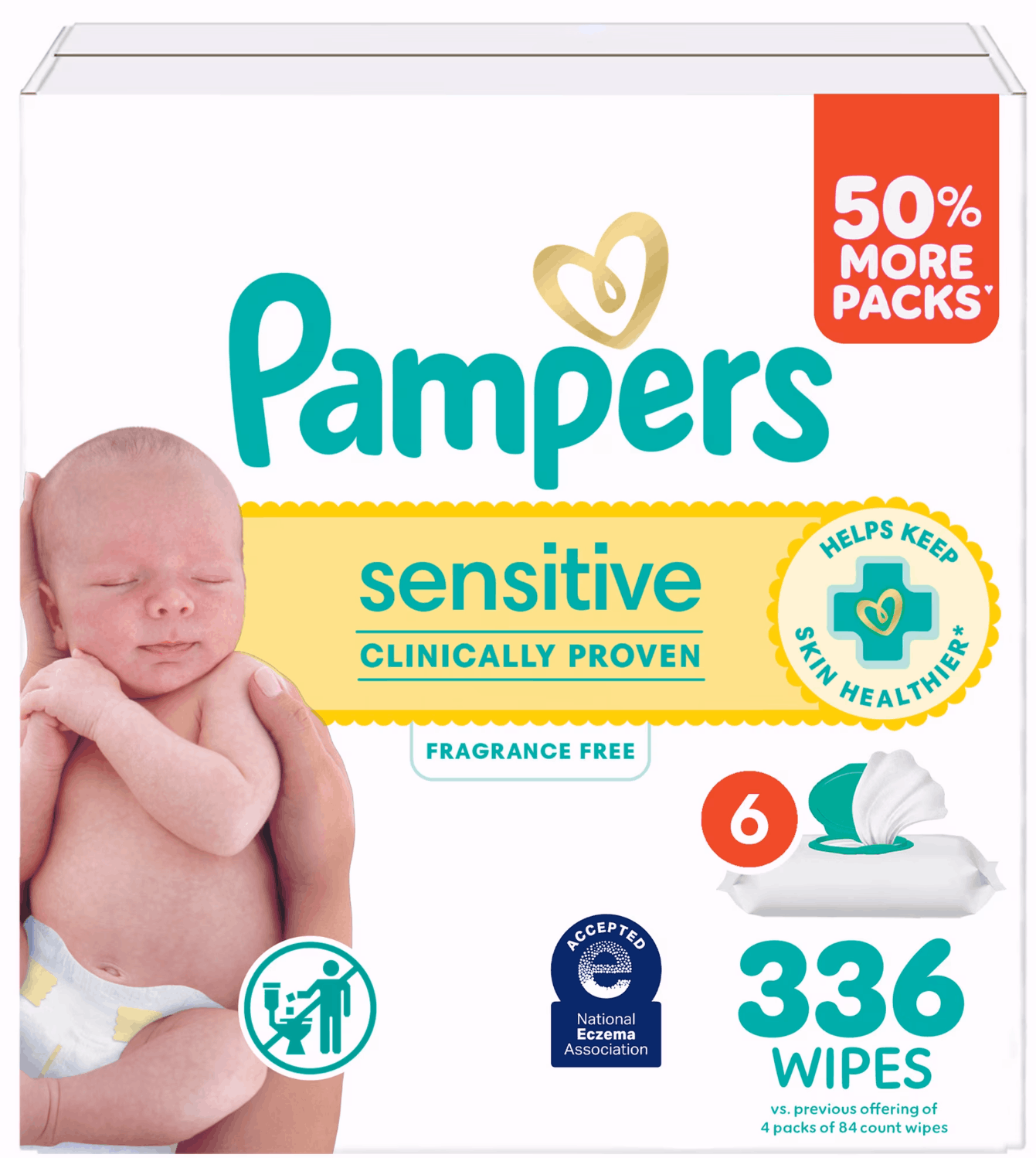Easy Ups Papmers Traninning Underwear