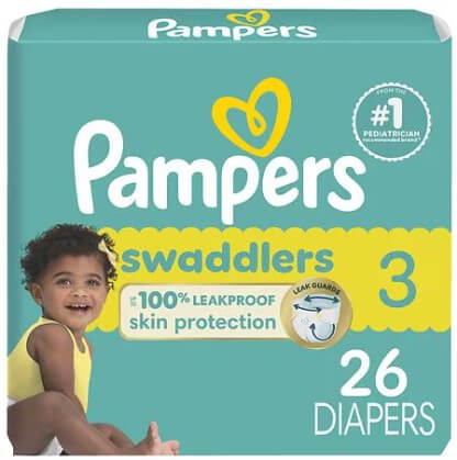Swaddlers
